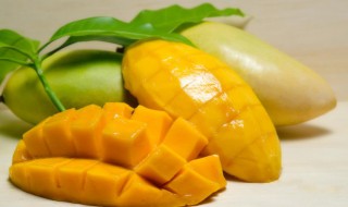 芒果有哪些功效 吃芒果的好处