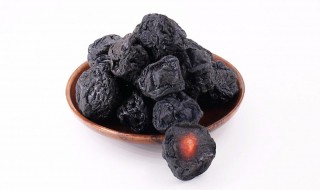 乌梅的功效有哪些 盘点吃乌梅的好处