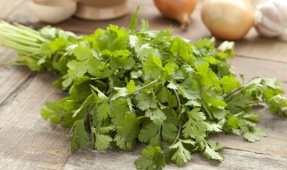 香菜有哪些功效 吃香菜有哪些好处