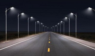 路灯上面的喷雾是什么 关于路灯上面的喷雾是什么介绍