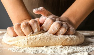 金丝卷的做法 口感松软好看比馒头好吃多了