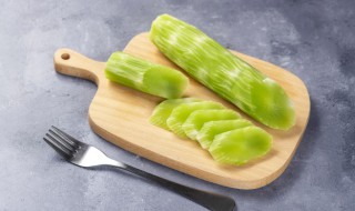 清笋的做法大全 家常炒青笋简单清爽健康三餐这样吃