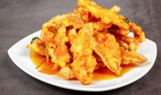 东北菜的菜谱做法大全 地道做法家常味道