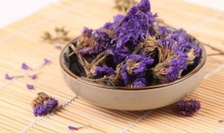 蓝莓花茶怎么泡 如何泡蓝莓花茶