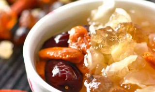 冬天干燥适合喝什么汤 冬天干燥适合喝啥汤