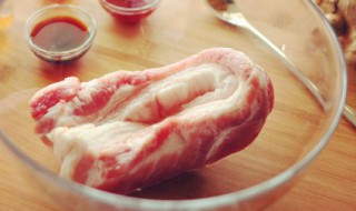 肉饼子的做法 柔软鲜嫩香浓无比