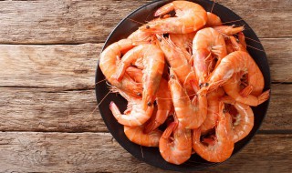 酱汁虾的做法大全 入味酱汁下饭佳品