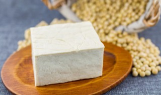 烫豆腐的做法 鲜嫩可口老人小孩的最爱