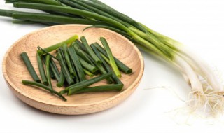 葱油面的做法汪涵 明星大呼好吃的葱油面怎么做