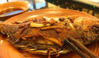 面包鱼的做法 面包鱼的做法简单介绍