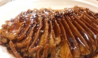 扒羊肉的做法 扒羊肉的做法简单介绍