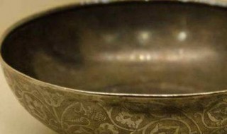 银碗怎么清洗 银碗清洗方法