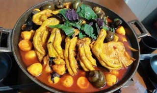 螺丝鸭脚的做法 螺丝鸭脚的做法简单介绍