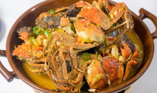 蟹虾煲的做法 蟹虾煲的做法简单介绍