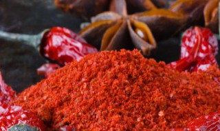 辣椒磨的做法 磨辣椒怎么做