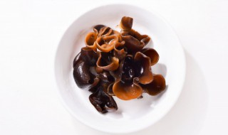 圆葱拌木耳的做法 圆葱拌木耳的烹饪方法