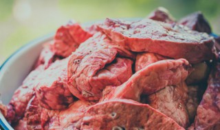 辣子肺的做法 麻辣鲜香爱吃的人戒不掉