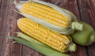 豆角玉米肉的做法 炖到软烂太下饭了