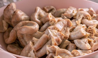 脆皮大肠的做法 怎样做脆皮大肠