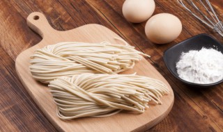 大盘鸡面的做法 家常大盘鸡块面的做法