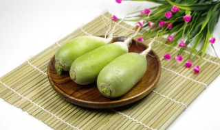 糖拌萝卜丝的做法 白糖萝卜丝的做法