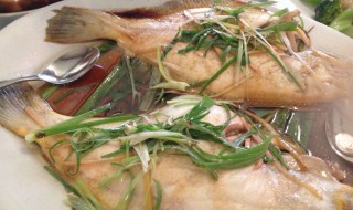 左口鱼的做法 怎样做左口鱼吃