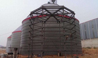 钢板仓是做什么用的 钢板仓是有什么用途