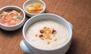 胃不好吃什么好养胃窍门 胃不好吃哪些食物养胃窍门