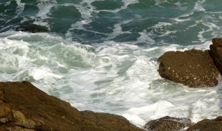 潮讯还是潮汛 潮汛介绍