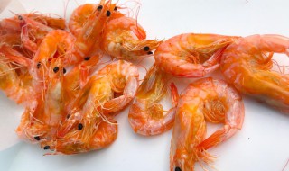 手抓虾的做法 手抓虾怎么做