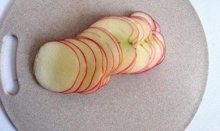 琉璃苹果的做法 琉璃苹果怎么做