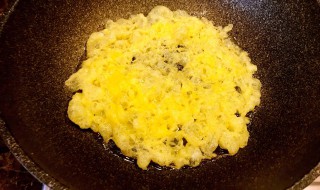 蛋松的做法 蛋松怎么做