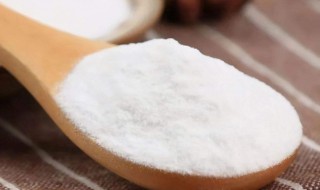 小苏打又叫什么名字 小苏打介绍