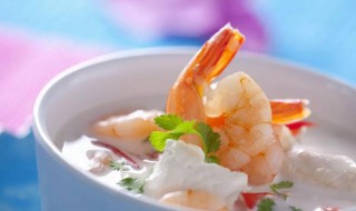 虾仁冬瓜汤的简单做法 虾仁冬瓜汤的简单做法分享