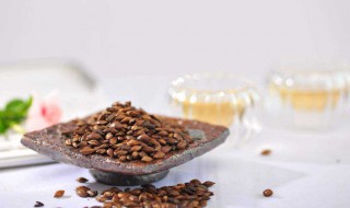 大麦茶有哪些功效 大麦茶功效介绍