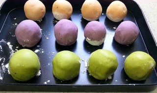 绿豆汤圆的简单做法 绿豆汤圆的简单做法分享