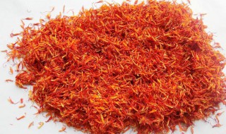 红花茶有什么功效与作用 红花茶功效与作用介绍
