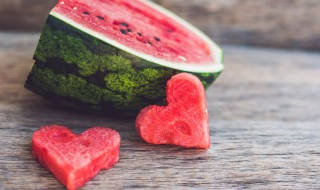 西瓜怎么读 西瓜的读音