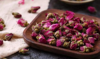 玫瑰花茶怎样泡最好 玫瑰花茶的烹饪技巧分享