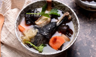 金线莲炖鸡汤的功效 金线莲炖鸡汤的功效是什么