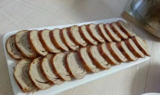 干豆腐肉卷的做法大全 有关干豆腐肉卷的做法大全