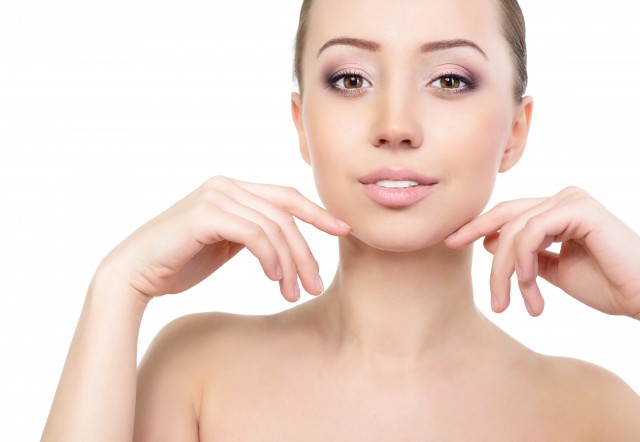 六个方法改善脸部下垂 改善脸部下垂的方法有哪些