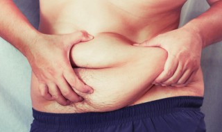 170圆形身材男生怎么搭配 胖男人穿衣搭配