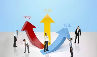 大学是选城市还是选专业 先考虑专业问题