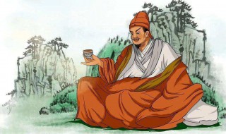 醉翁之意不在酒是什么意思 它出自哪里