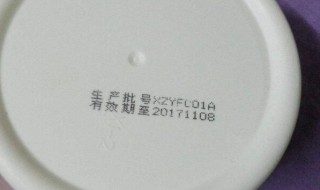 食品保质期是指是 食品保质期是指什么