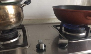 煤气炉打不着火怎么办 煤气灶打不着火怎么处理