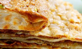 简单肉饼怎么做 肉饼做法