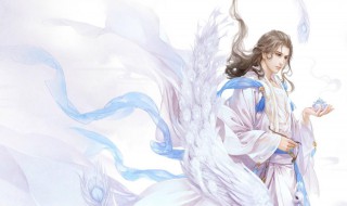 好听温润的古风男名 分别都有什么解释