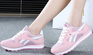 女生鞋子怎么选 挑选鞋子的方法